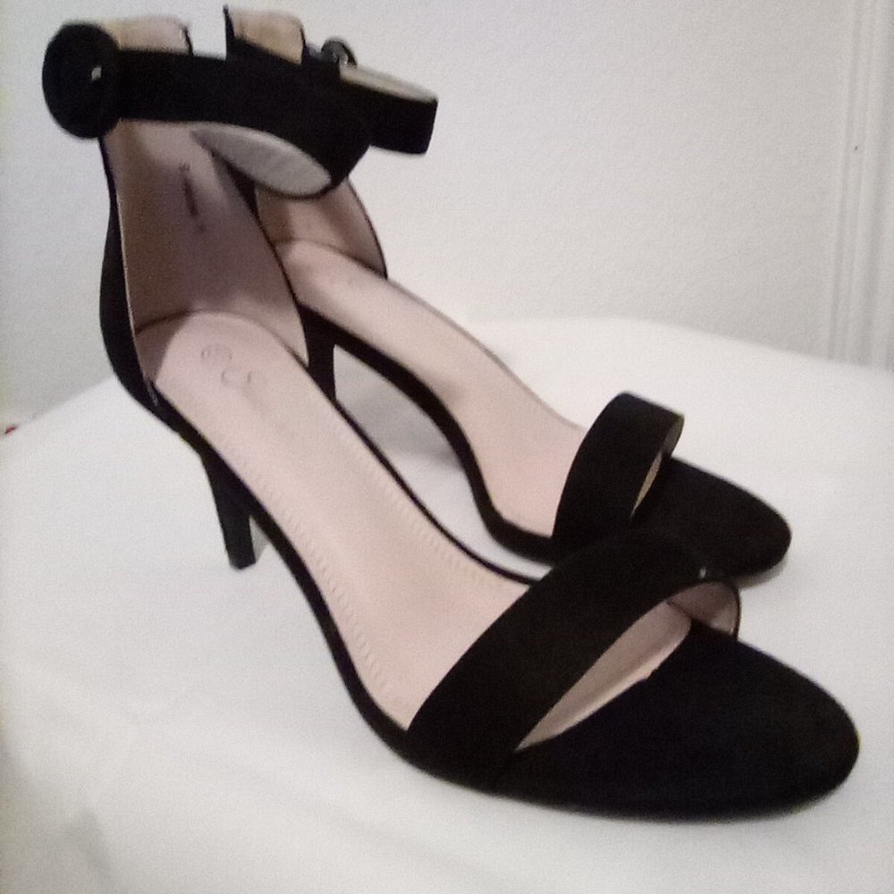 The Ambrosia Stilettos